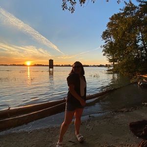 Meet your Posher, Jeremy